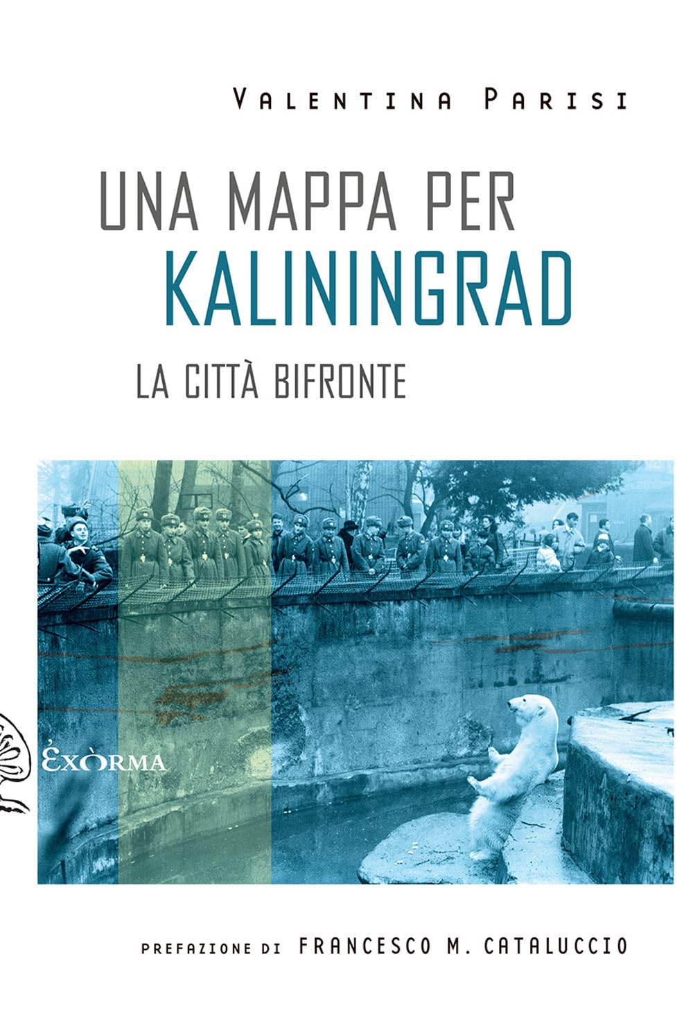 Una mappa per Kaliningrad. La città bifronte (Scritti traversi) Leisure, Home & Garden
