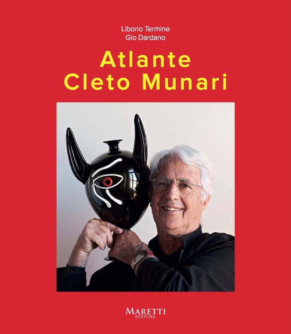 Atlante Cleto Munari. Ediz. illustrata Film, Art & Culture