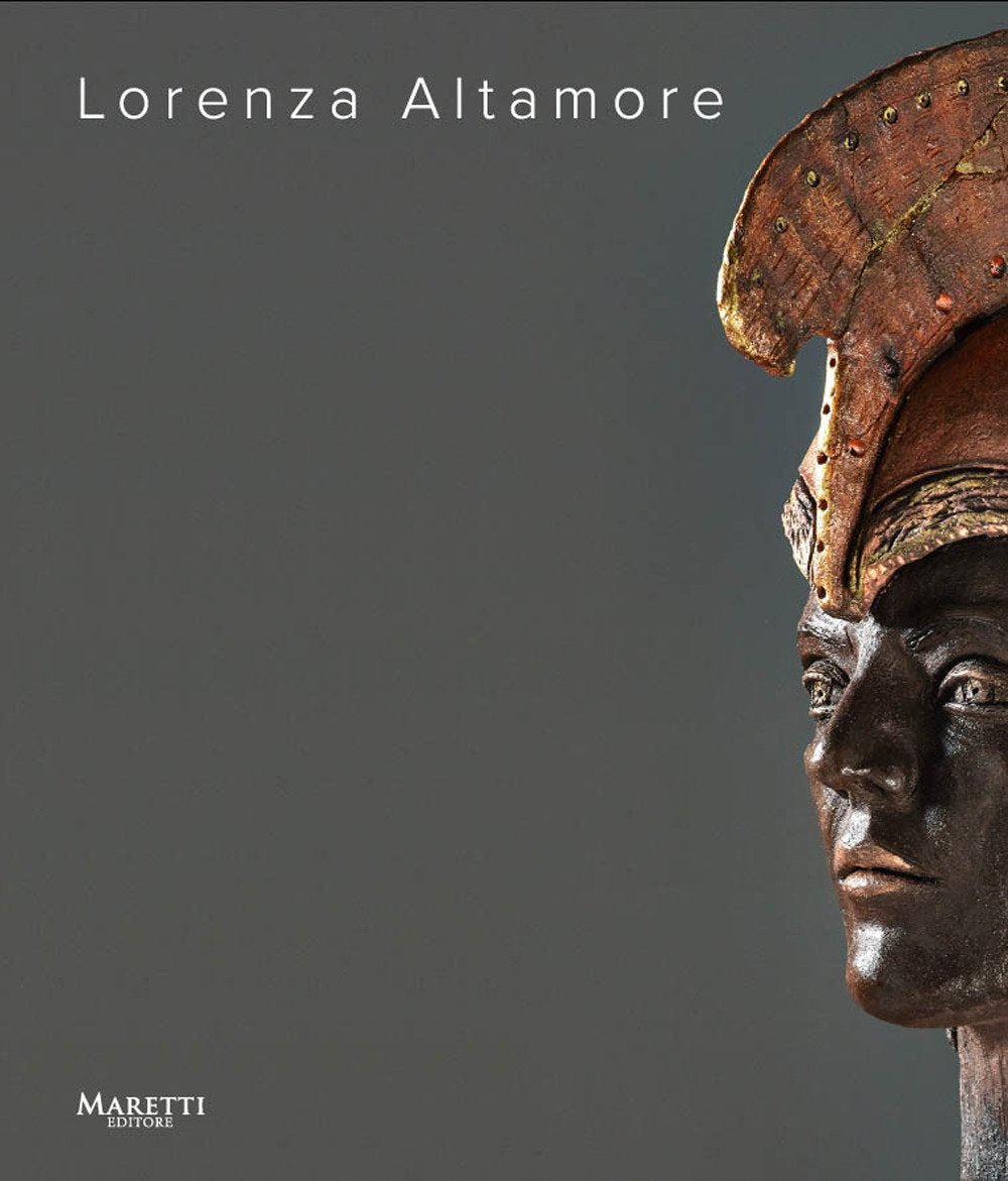 Lorenza Altamore. Incontro con gli Etruschi. Ediz. illustrata Film, Art & Culture
