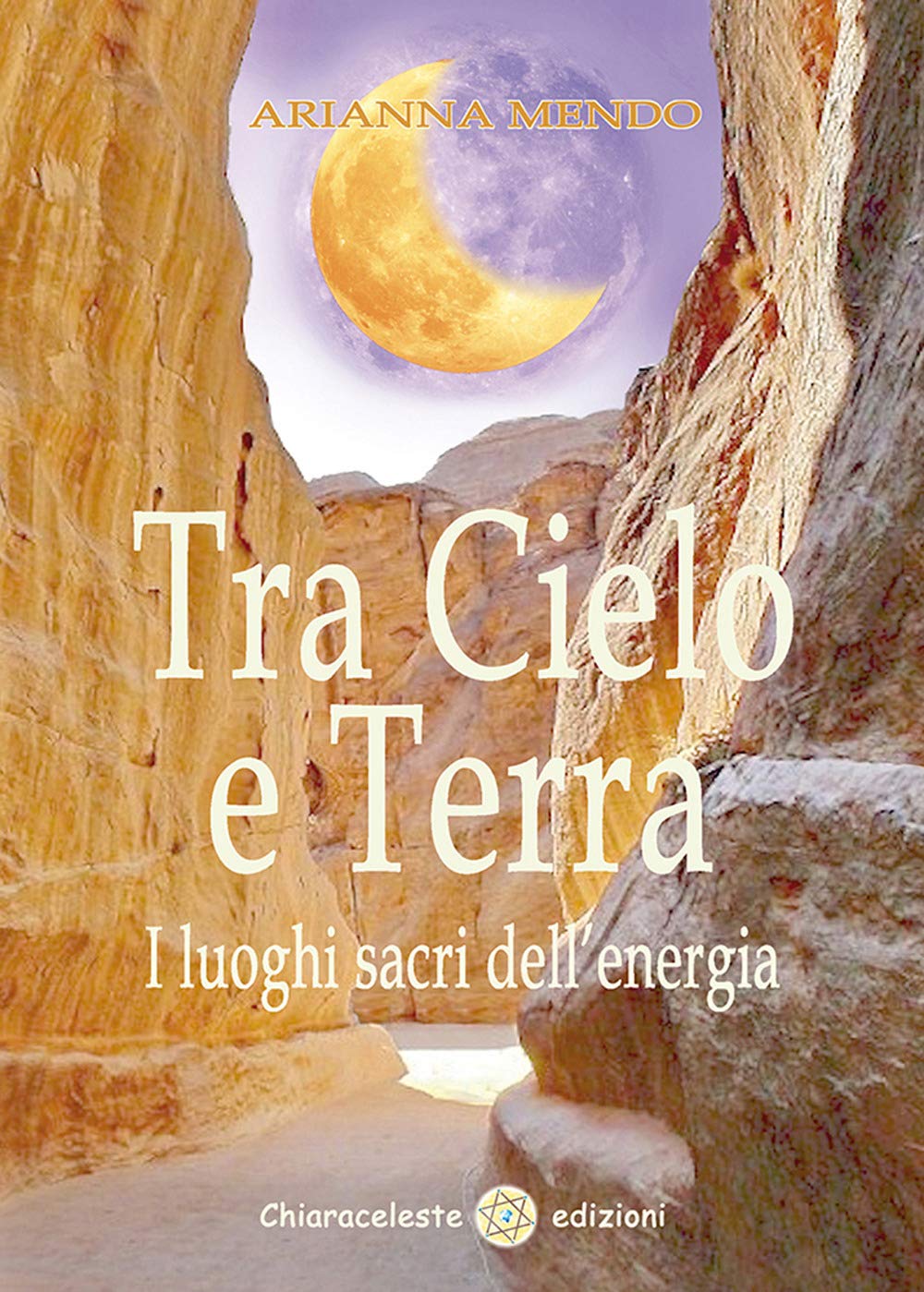 Tra cielo e terra. I luoghi dell'energia book