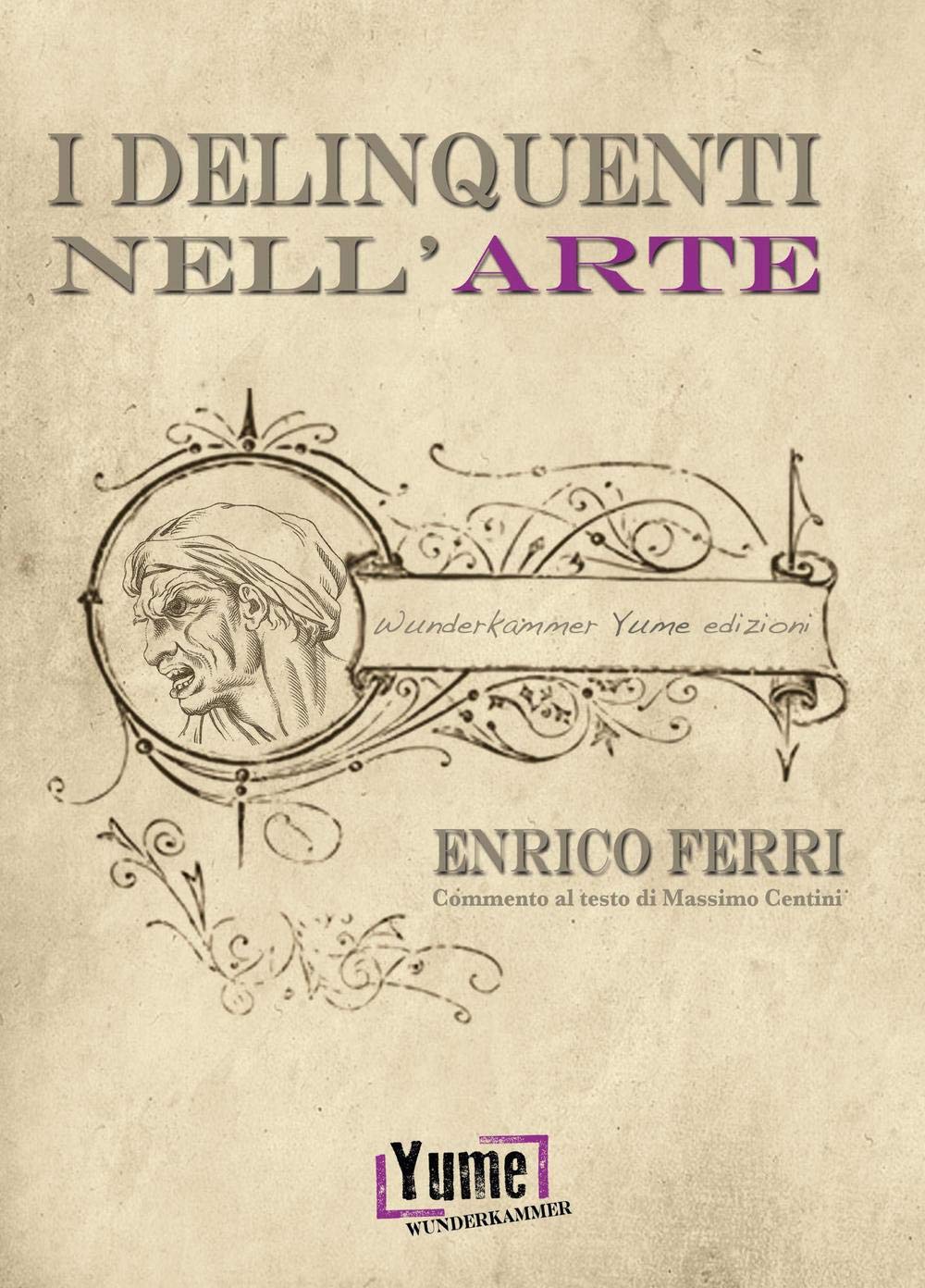 I delinquenti nell'arte Film, Art & Culture