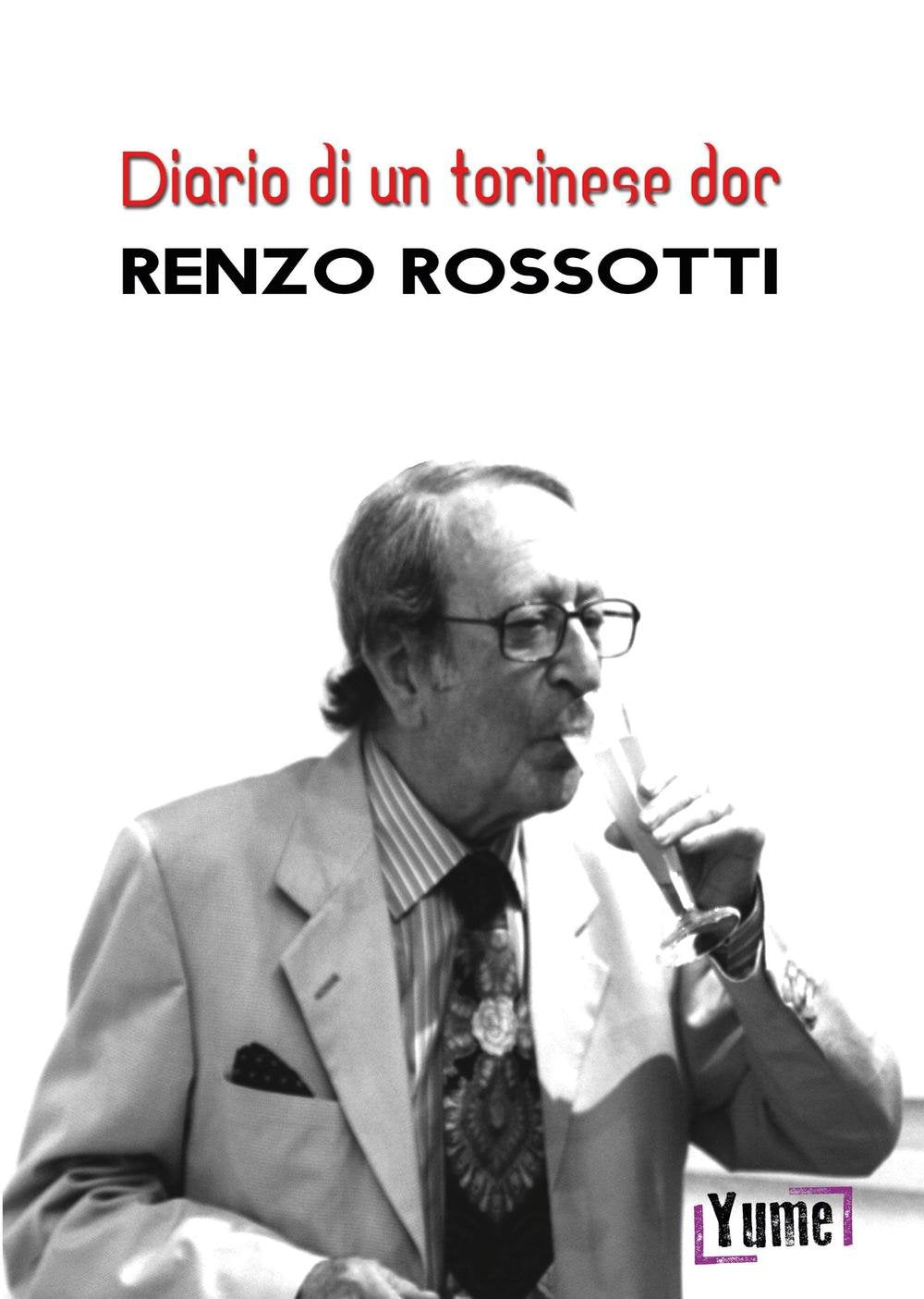 Diario di un torinese doc book