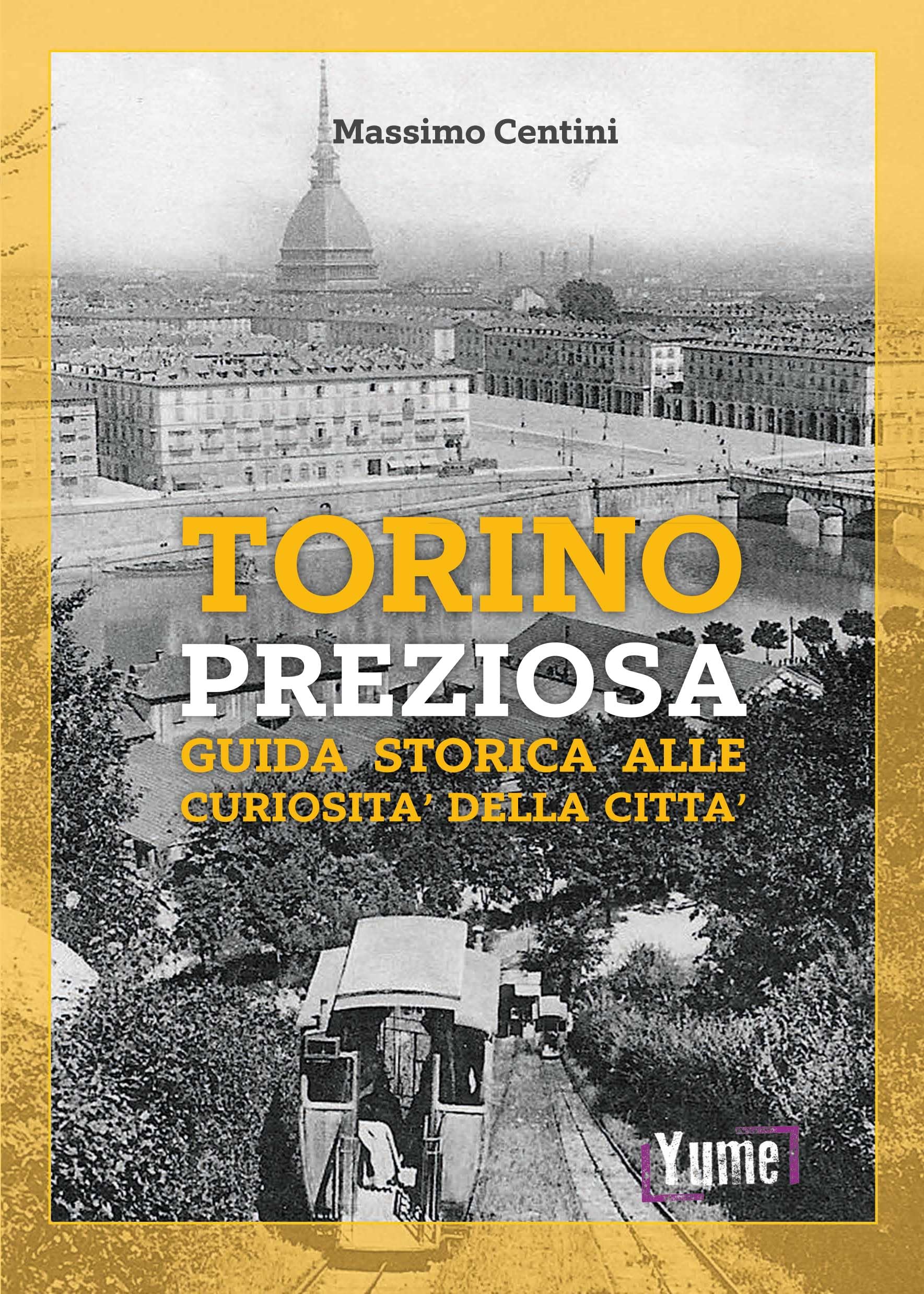 Torino preziosa. Guida storica alle curiosità della città book