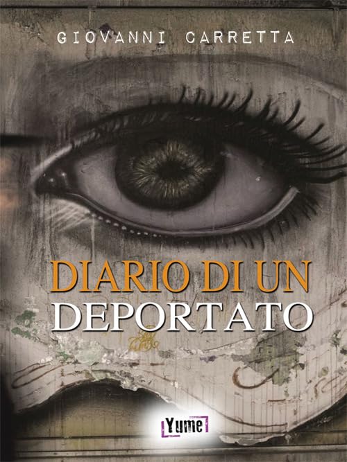 Diario di un deportato (Historia) Essays & Short Stories