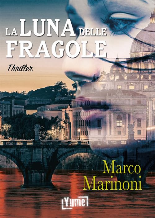 La luna delle fragole. Il caso dell'epatologo book
