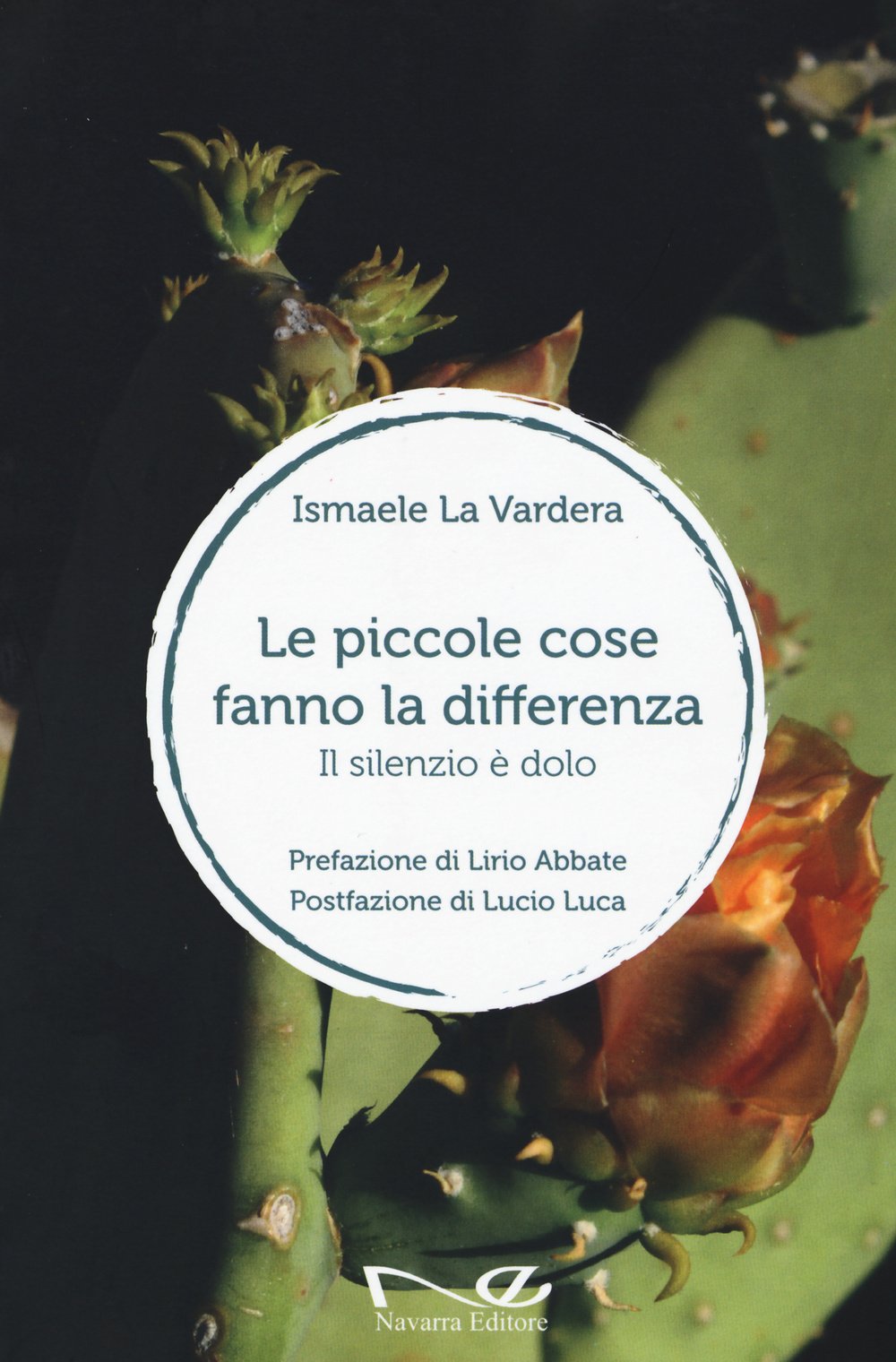 Le piccole cose fanno la differenza. Il silenzio è dolo book
