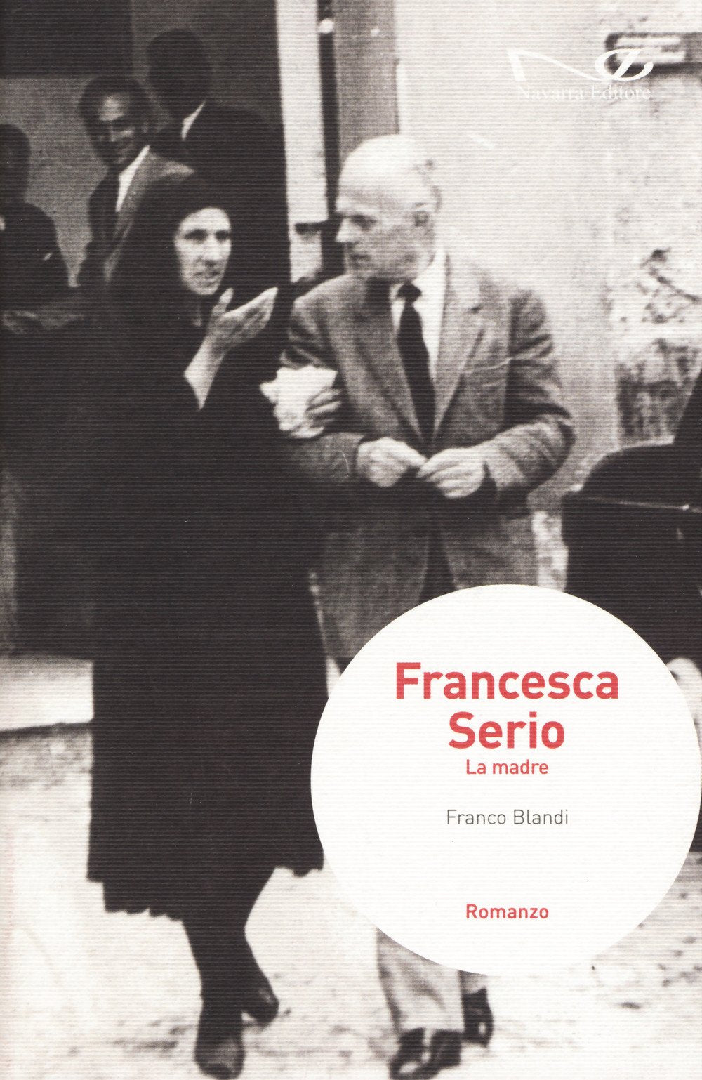 Francesca Serio. La madre Contemporary literature
