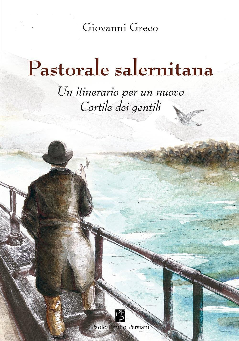 Pastorale salernitana. Un itinerario per un nuovo Cortile dei Gentili book