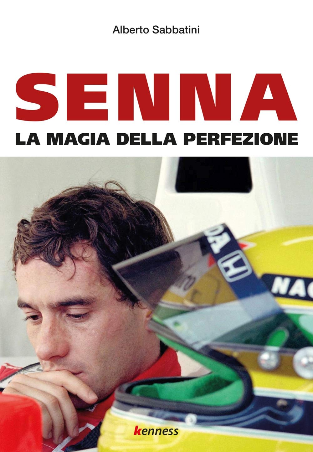 Senna. La magia della perfezione book