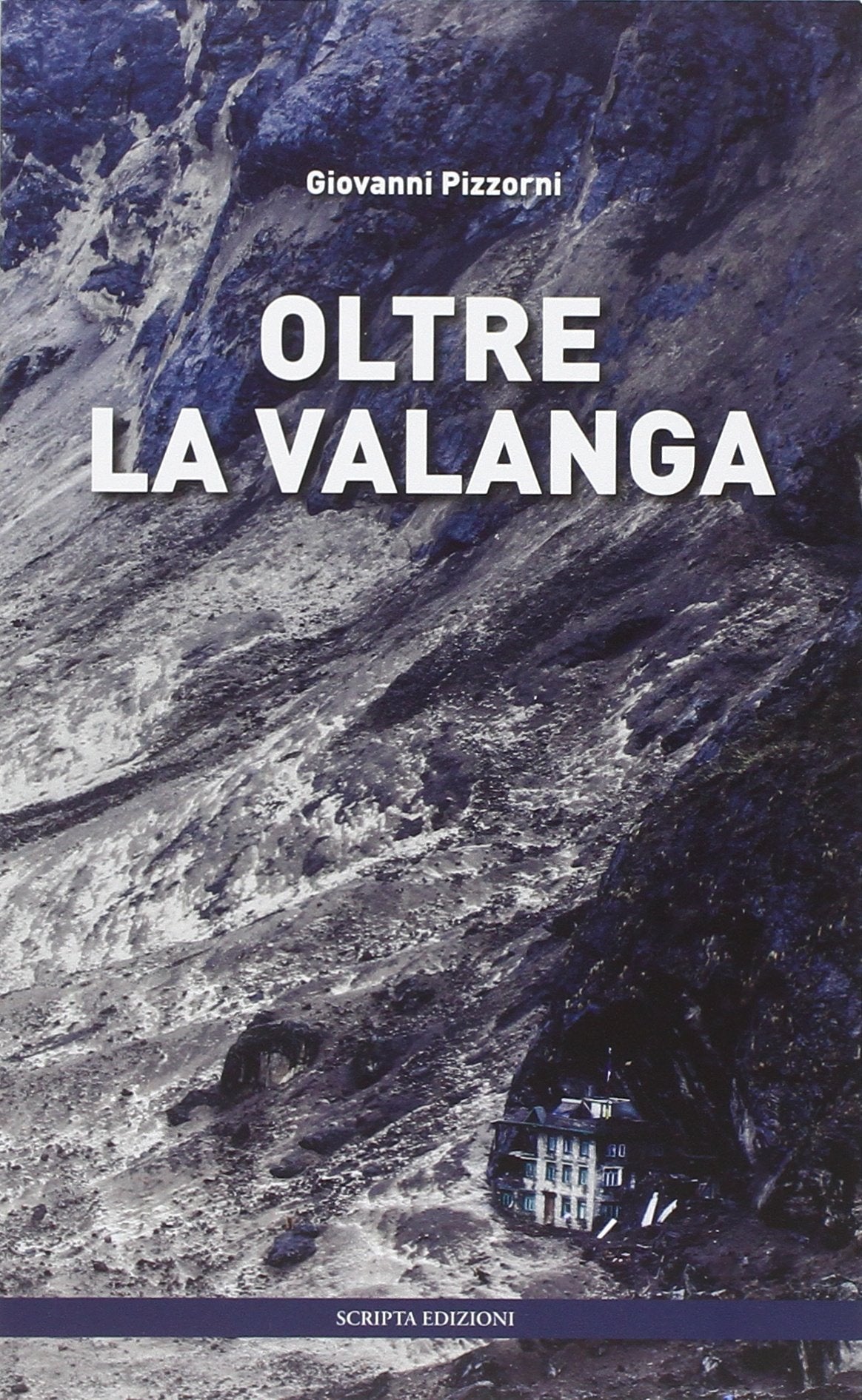 Oltre la valanga Contemporary literature