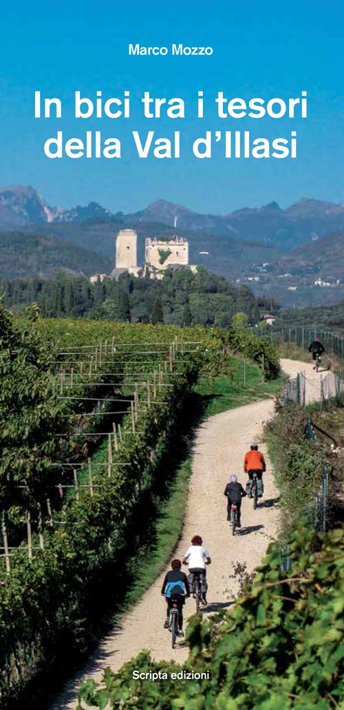 In bici tra i tesori della Val d'Illasi (Ambiente e territori) Leisure, Home & Garden