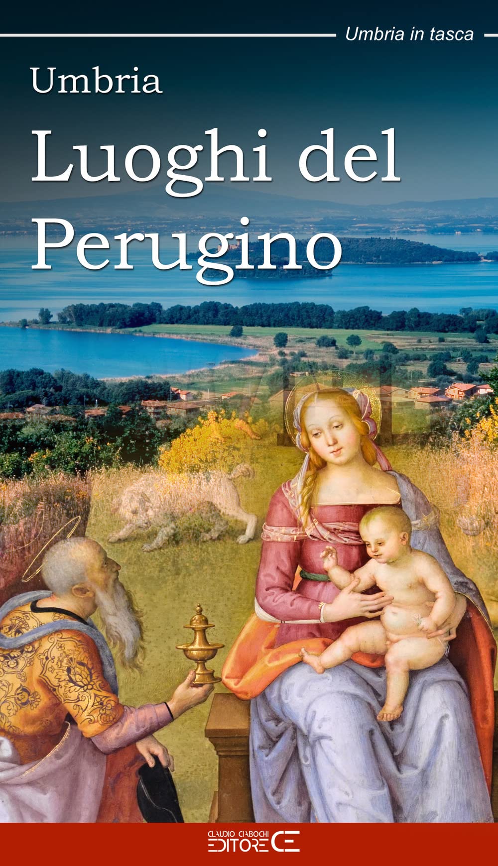 Umbria. Luoghi del Perugino Film, Art & Culture