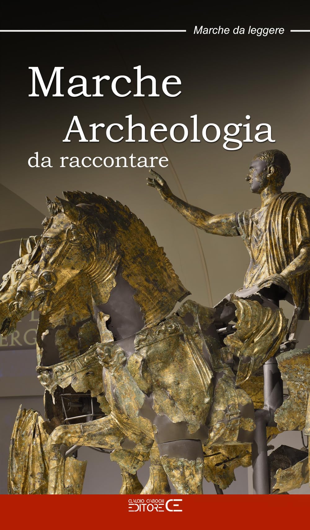 Marche. Archeologia da raccontare book