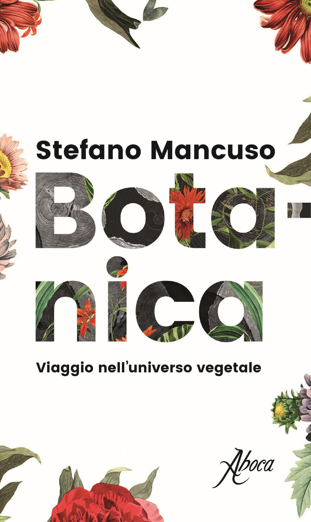 Botanica. Viaggio nell'universo vegetale (International Lectures on Nature and Human Ecology) Natural Sciences