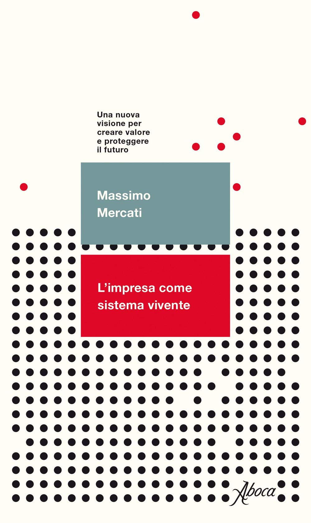 L' impresa come sistema vivente. Una nuova visione per creare valore e proteggere il futuro Business, Finance & Career