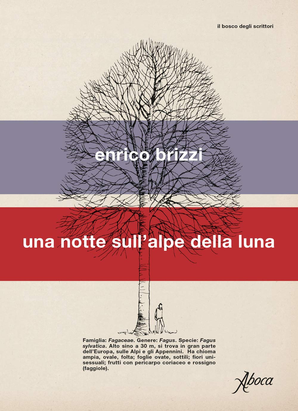 Una notte sull'alpe della luna Contemporary literature