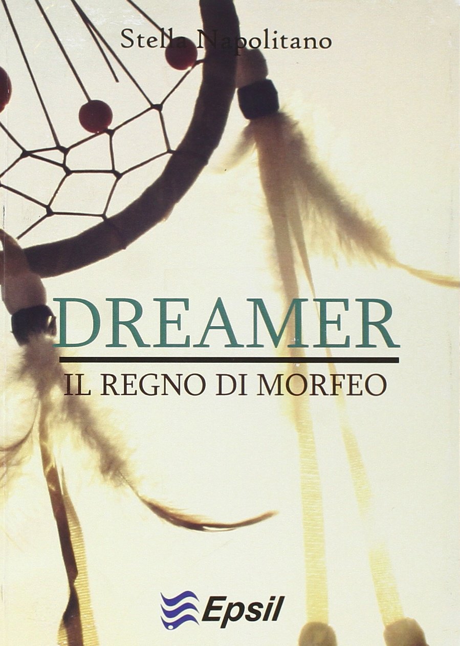 Dreamer. Il regno di Morfeo book