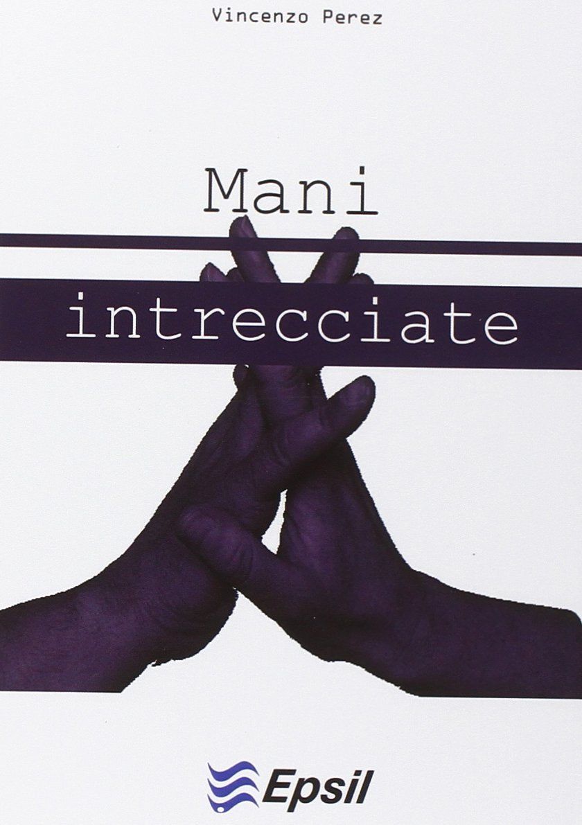 Mani intrecciate (Nuove luci) Contemporary literature