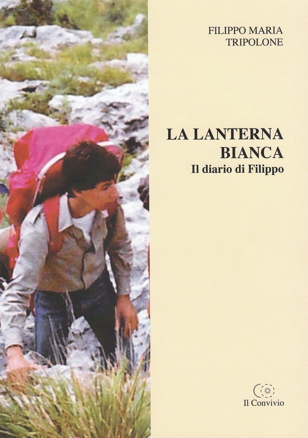 La lanterna bianca. Il diario di Filippo Essays & Short Stories