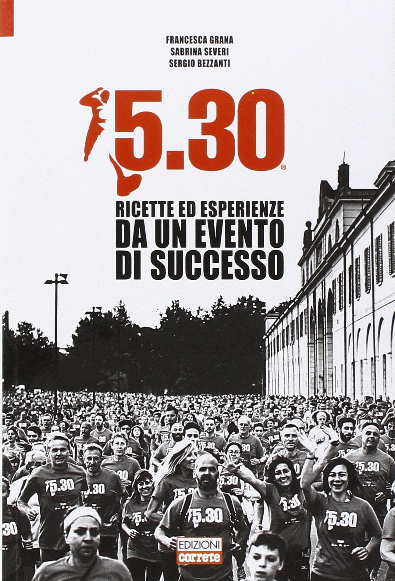 5.30. Ricette ed esperienze da un evento di successo book