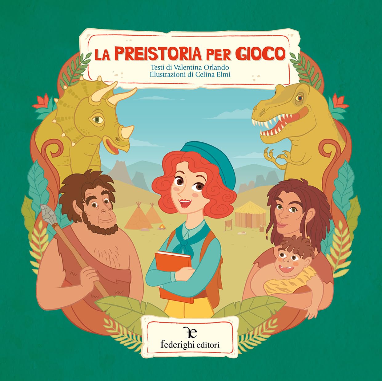La preistoria pel gioco (Le novelle della cipolla) Novels & Short Stories