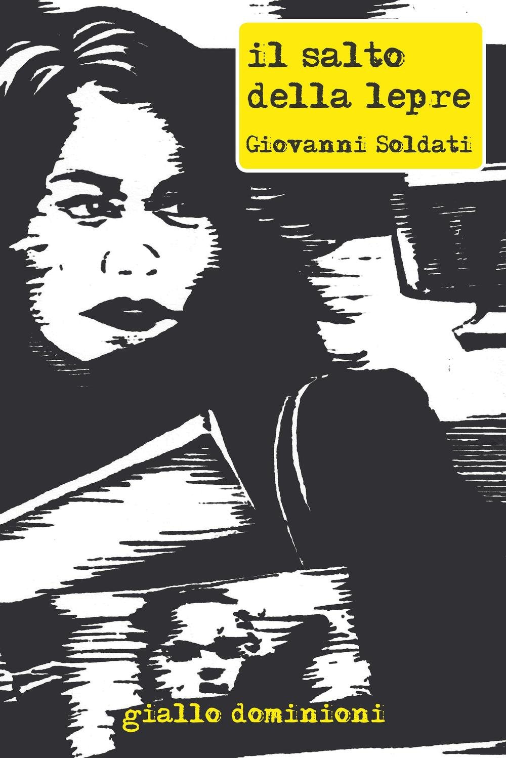 Il salto della lepre Contemporary literature