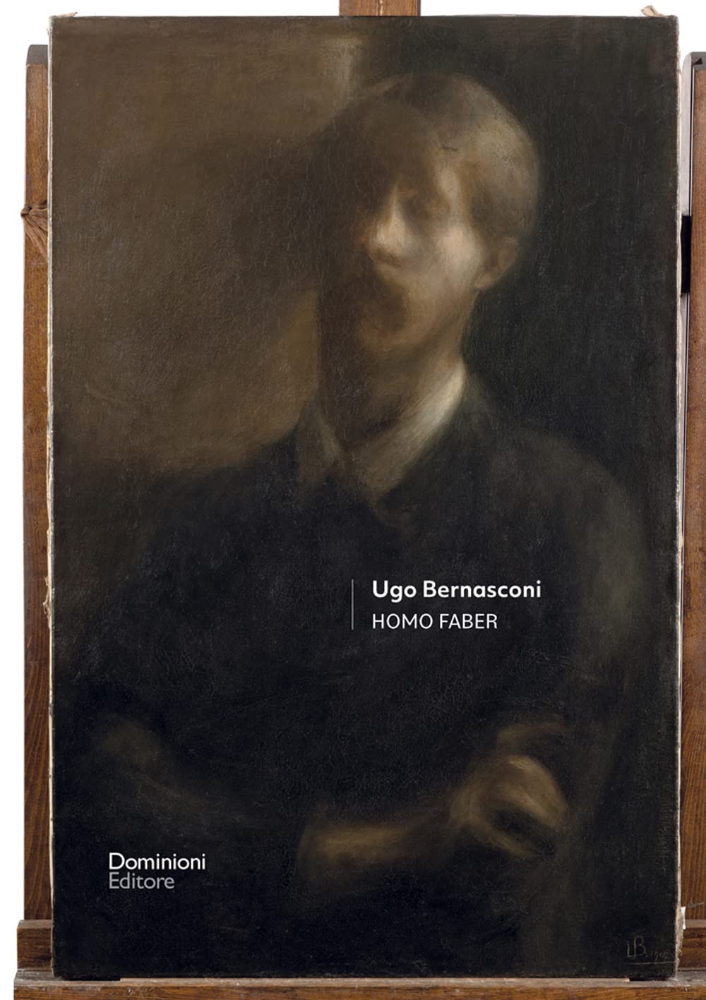 Ugo Bernasconi. Homo faber. Ediz. illustrata Film, Art & Culture