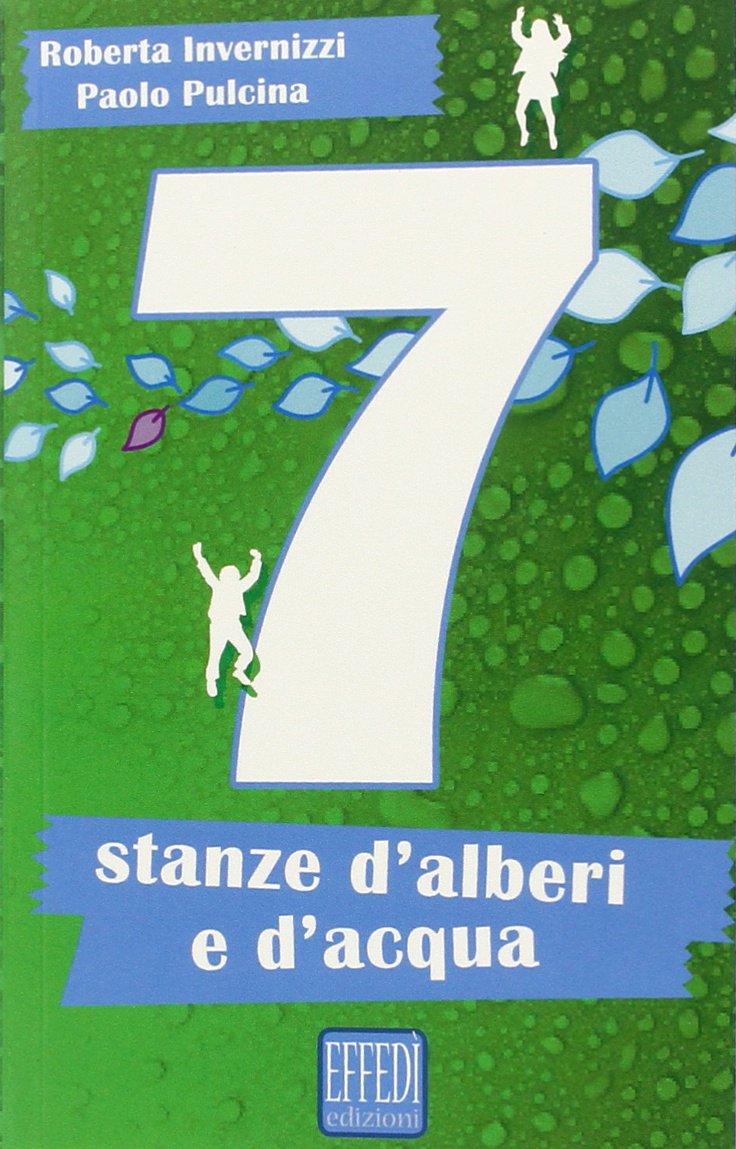 Product Image: Sette stanze d'alberi e d'acqua