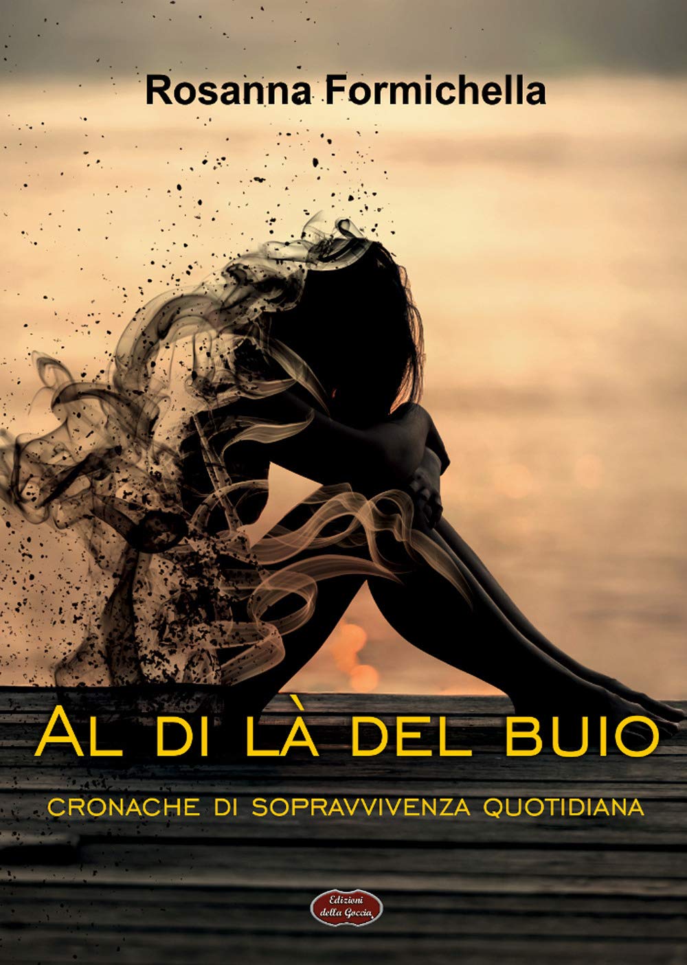 Al di là del buio book