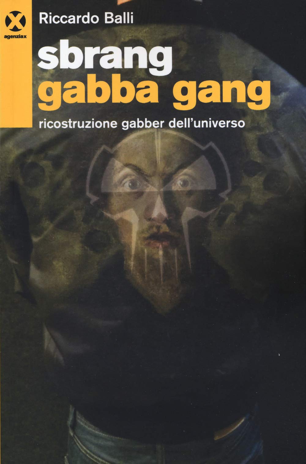 Sbrang gabba gang! book