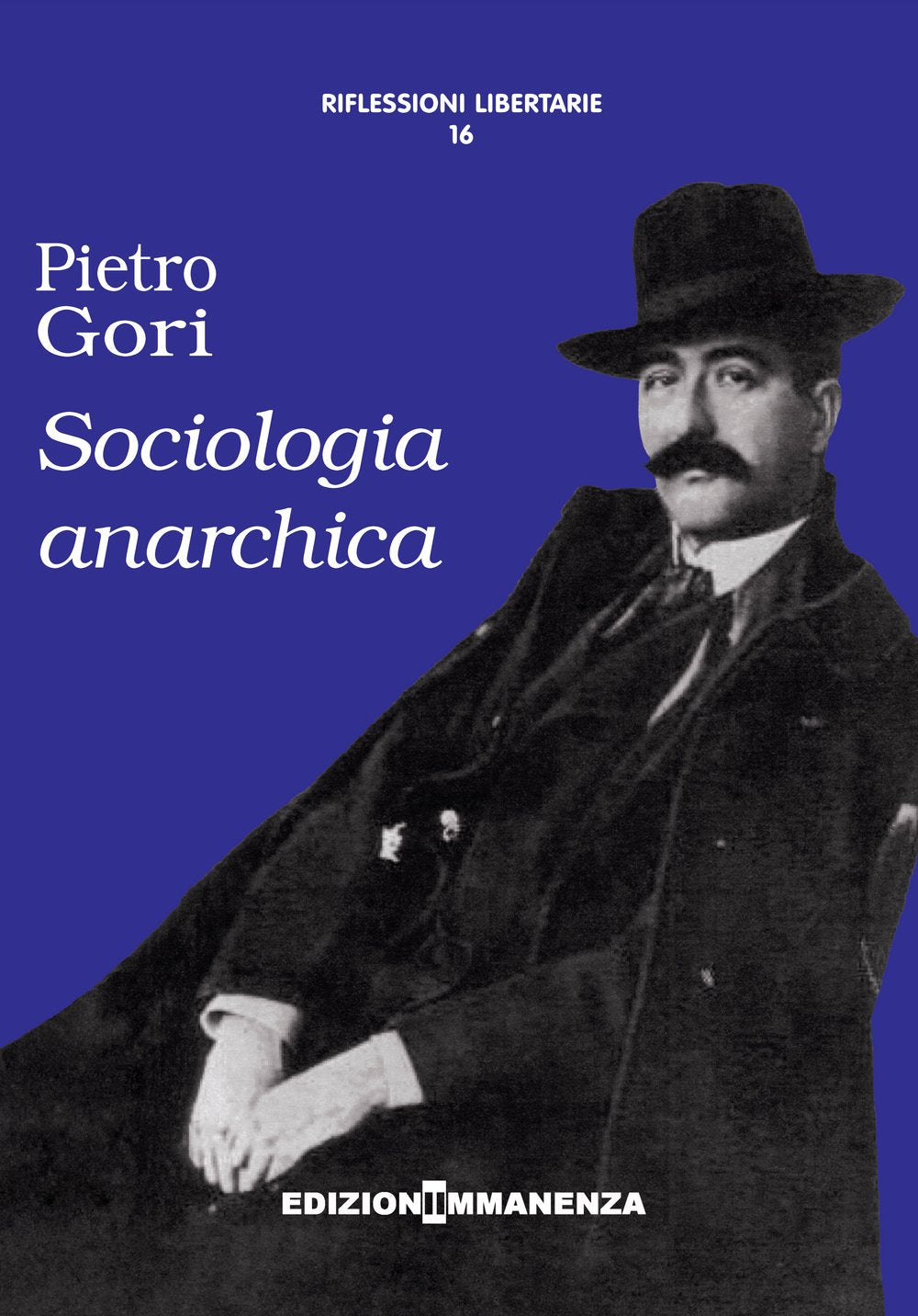 Sociologia anarchica Social Sciences