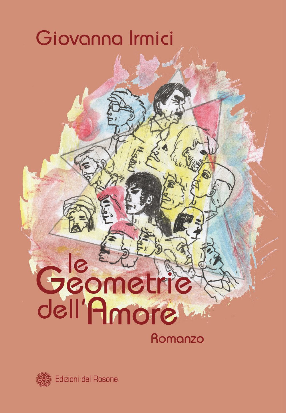 Le geometrie dell'amore book