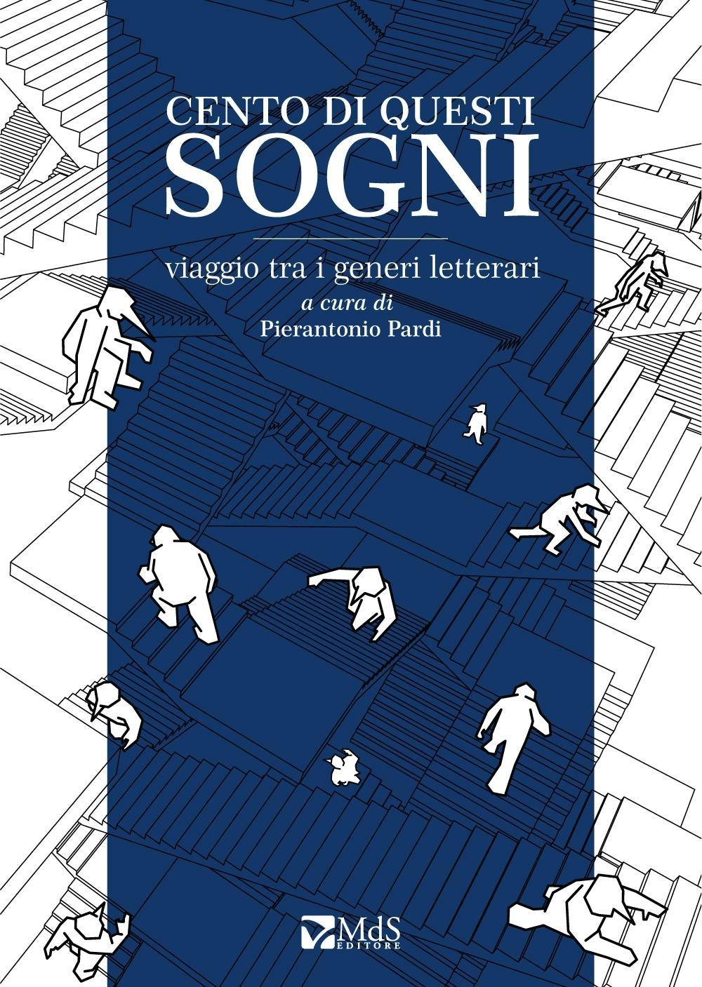Cento di questi giorni. Viaggio tra i generi letterari book