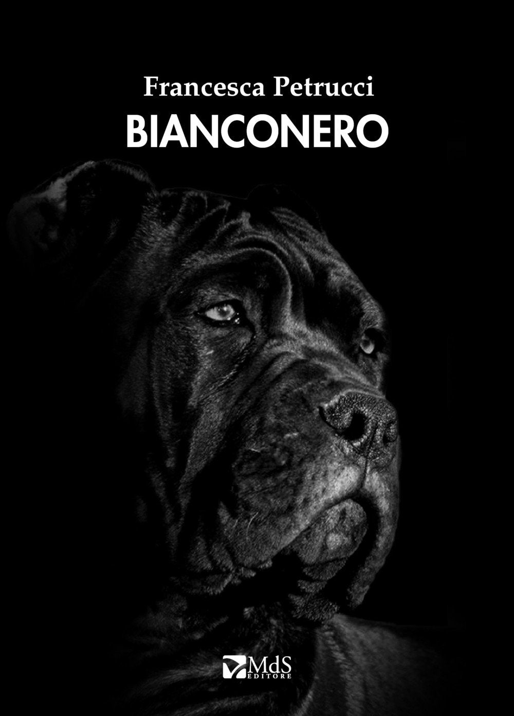 Bianconero Contemporary literature Books