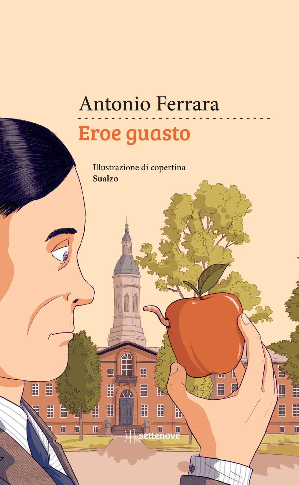 Eroe guasto (Narrativa) Non-fiction