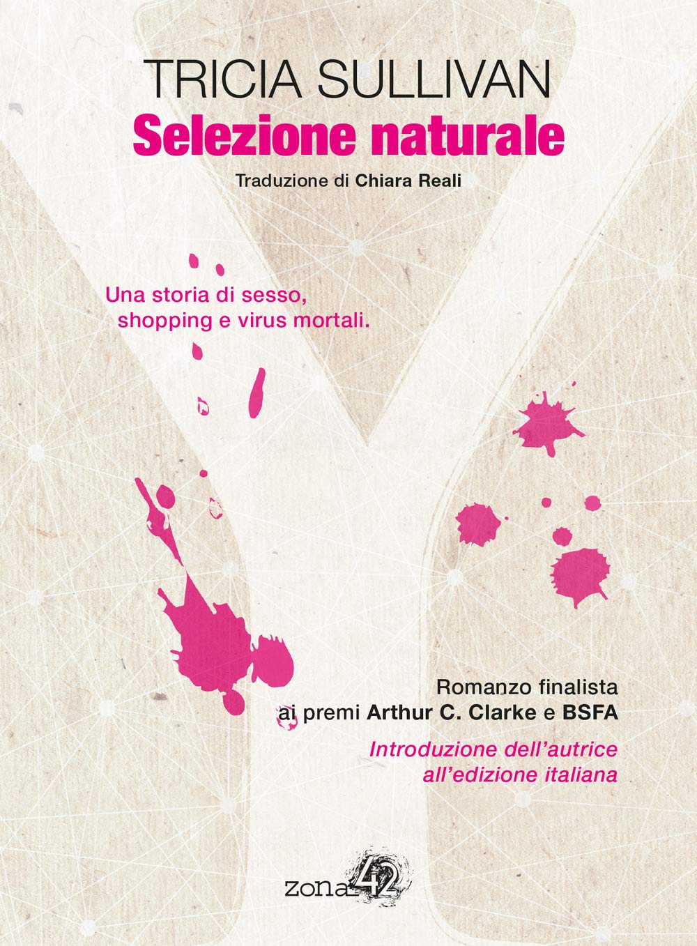 Selezione naturale book