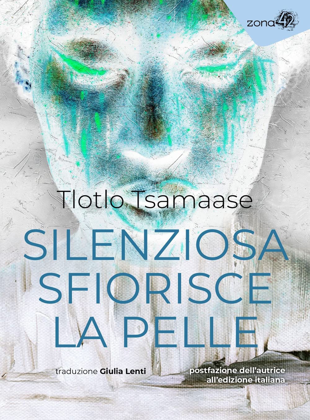 Silenziosa sfiorisce la pelle book