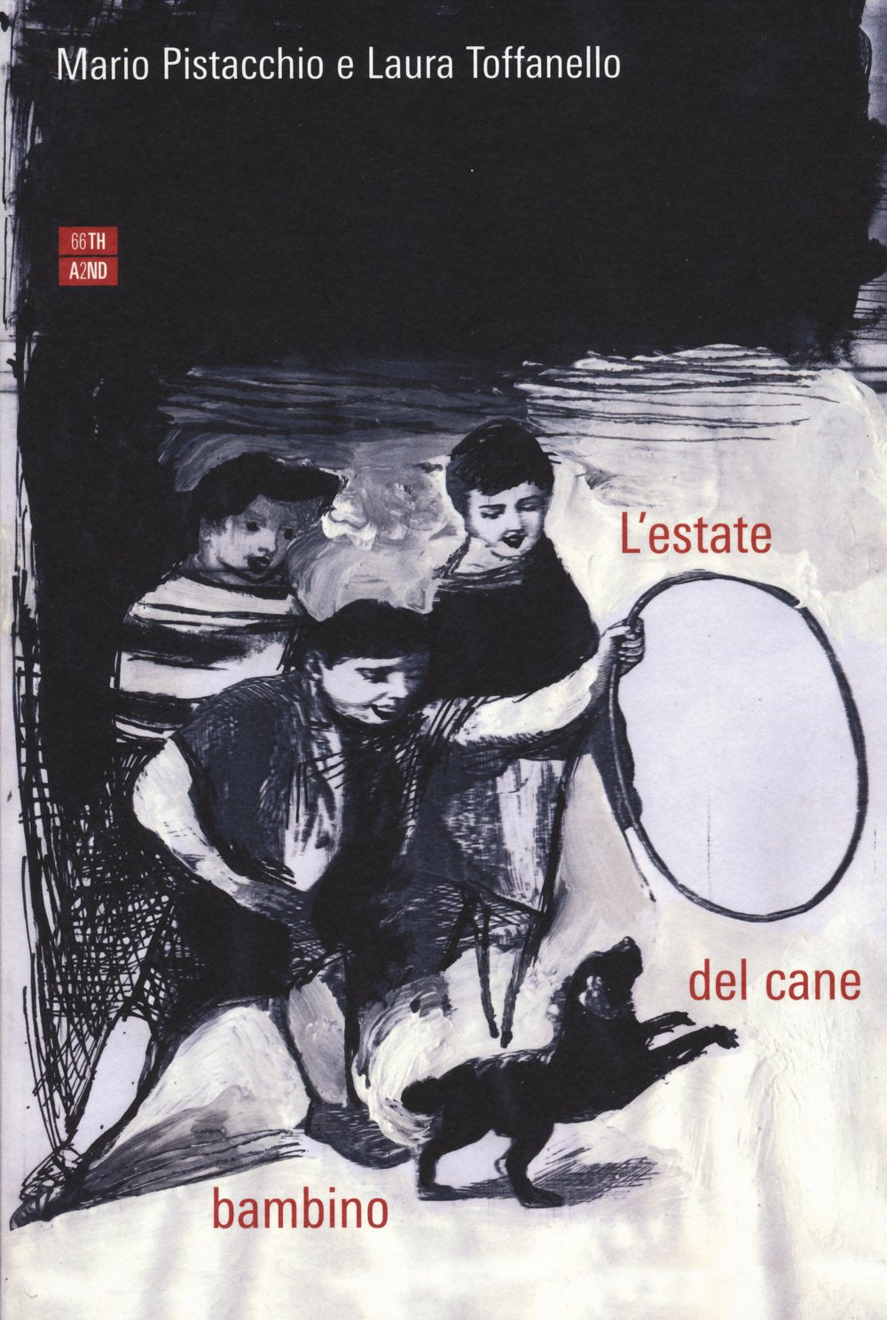 L'estate del cane bambino (B-polar) Contemporary literature