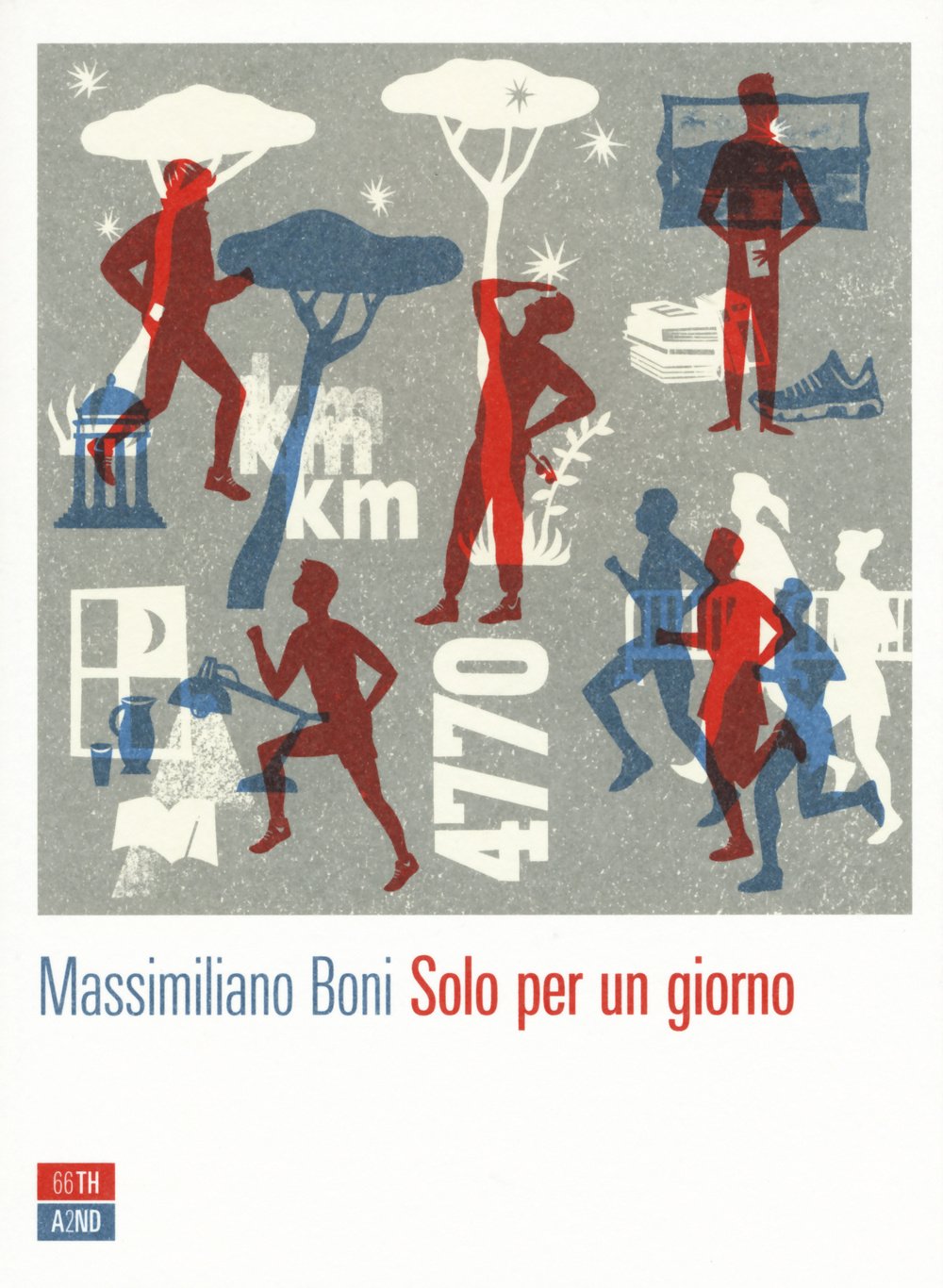 Solo per un giorno (Attese) Contemporary literature