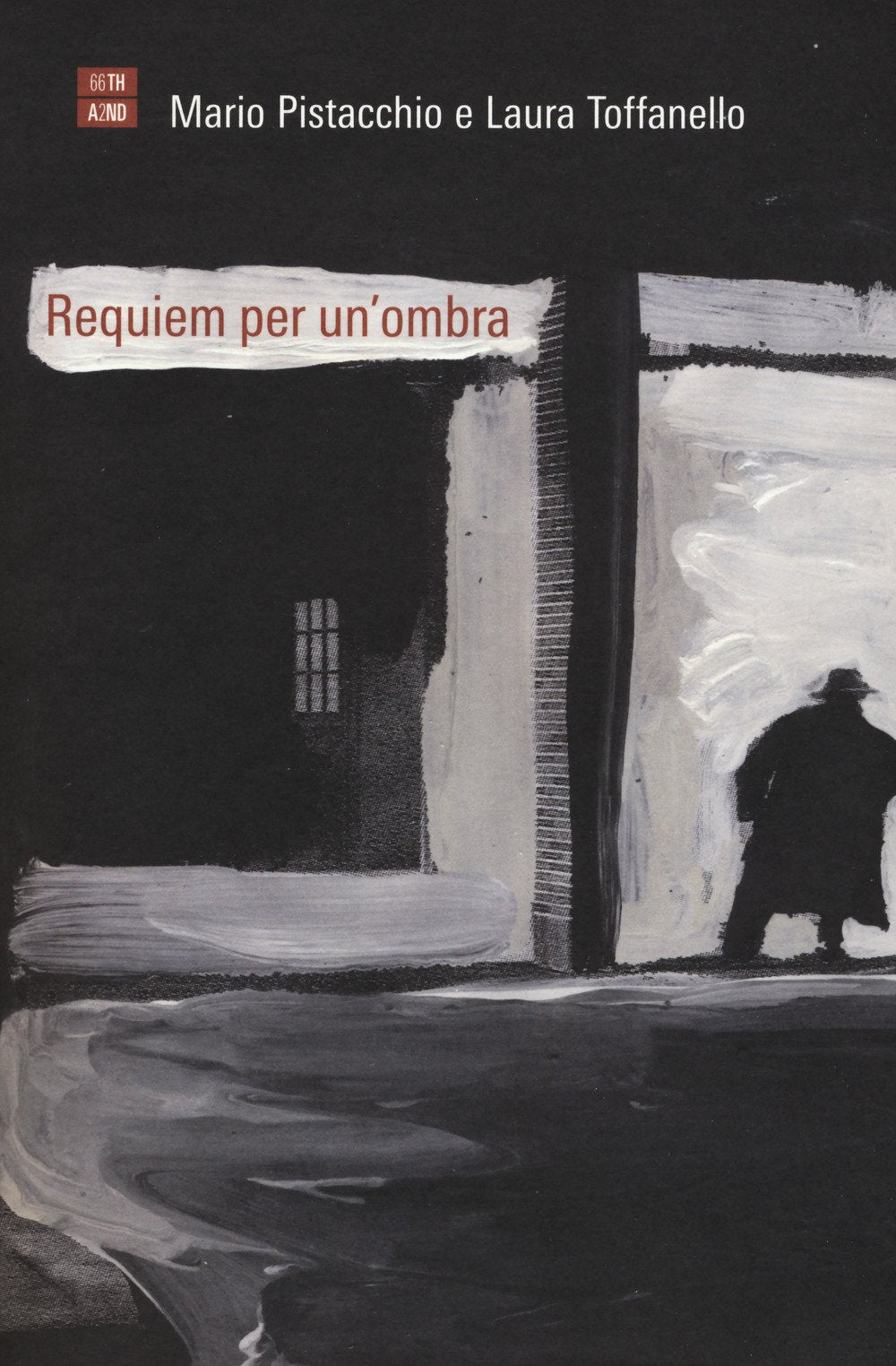 Requiem per un'ombra (B-polar) Contemporary literature