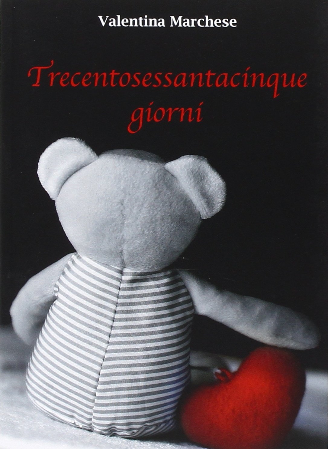 Trecentosessantacinque giorni book