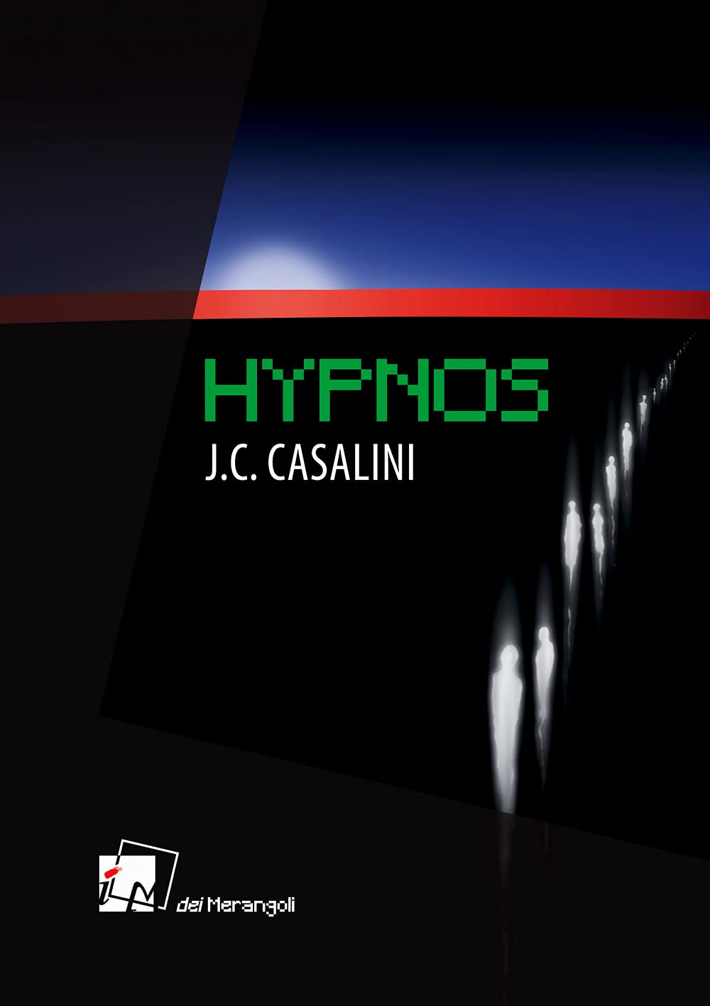 Hypnos Contemporary literature Books