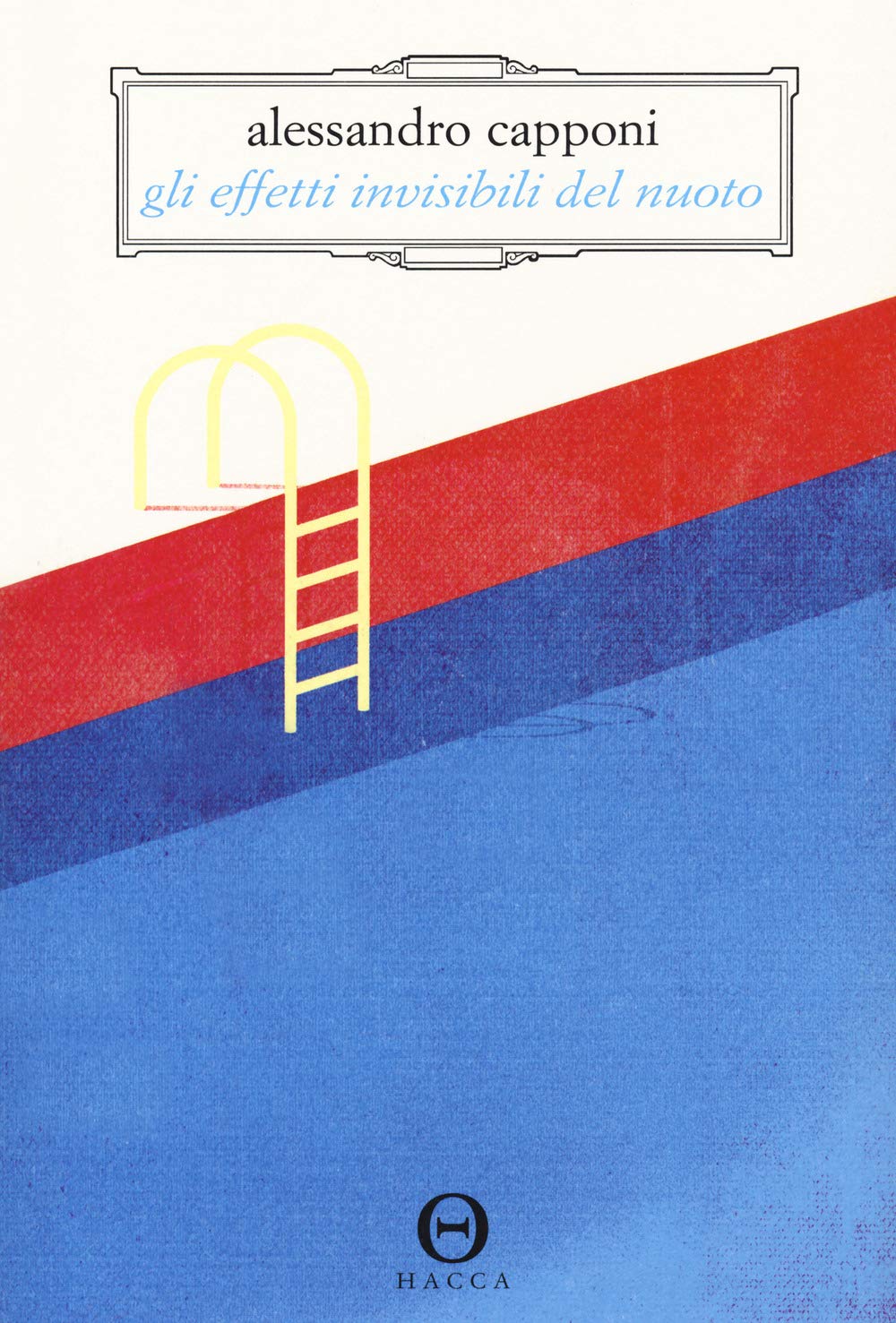 Gli effetti invisibili del nuoto Essays & Short Stories