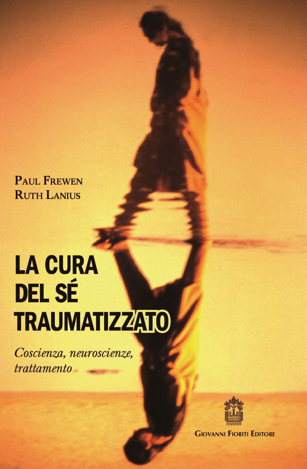 La cura del sé traumatizzato. Coscienza, neuroscienze, trattamento book