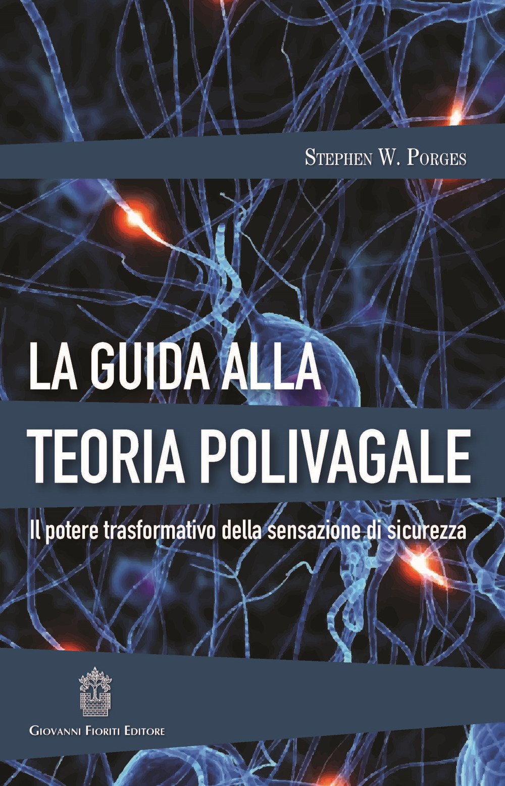 La guida alla teoria polivagale. Il potere trasformativo della sensazione di sicurezza (Psicotraumatologia) Medicine