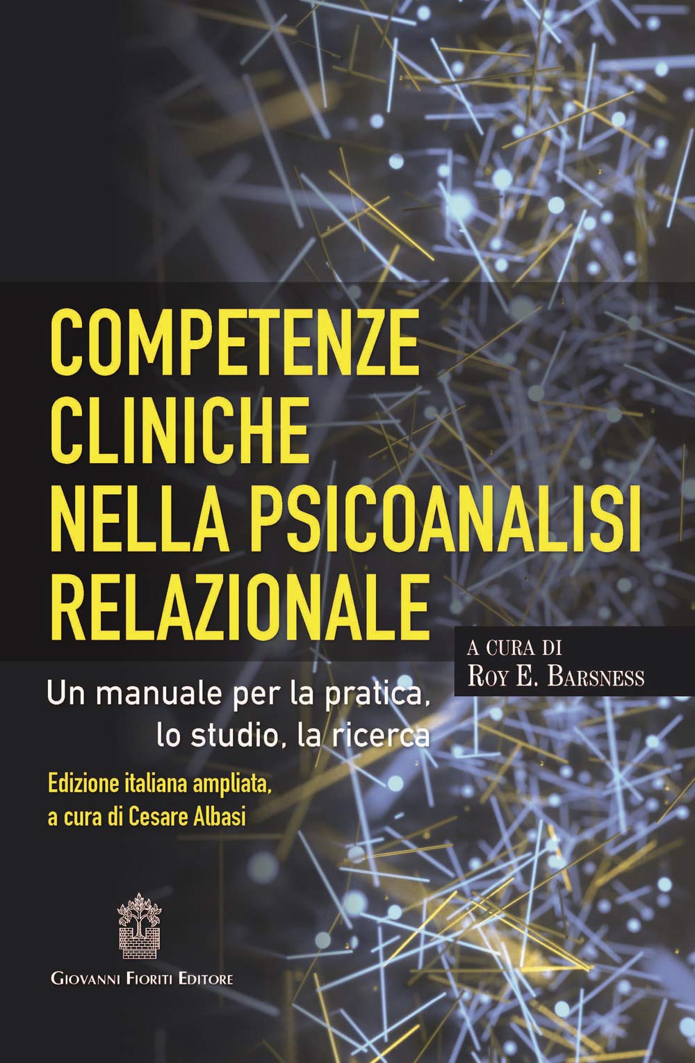 Competenze cliniche nella psicoanalisi relazionale book