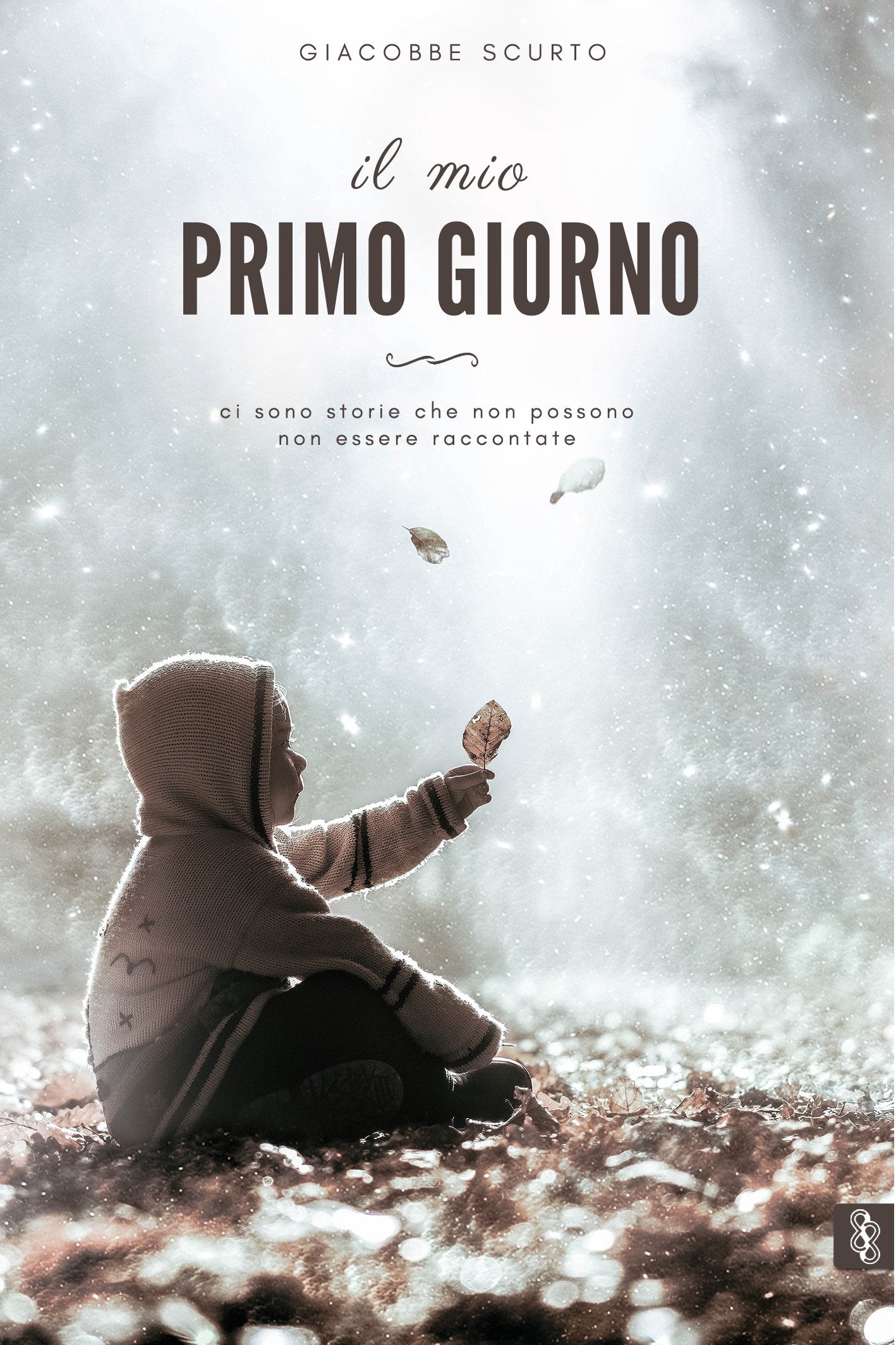 Il mio primo giorno. Ci sono storie che non possono non essere raccontate book