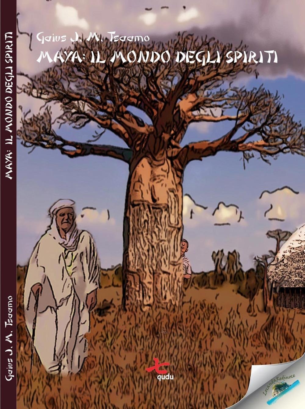 Maya. Il mondo degli spiriti book