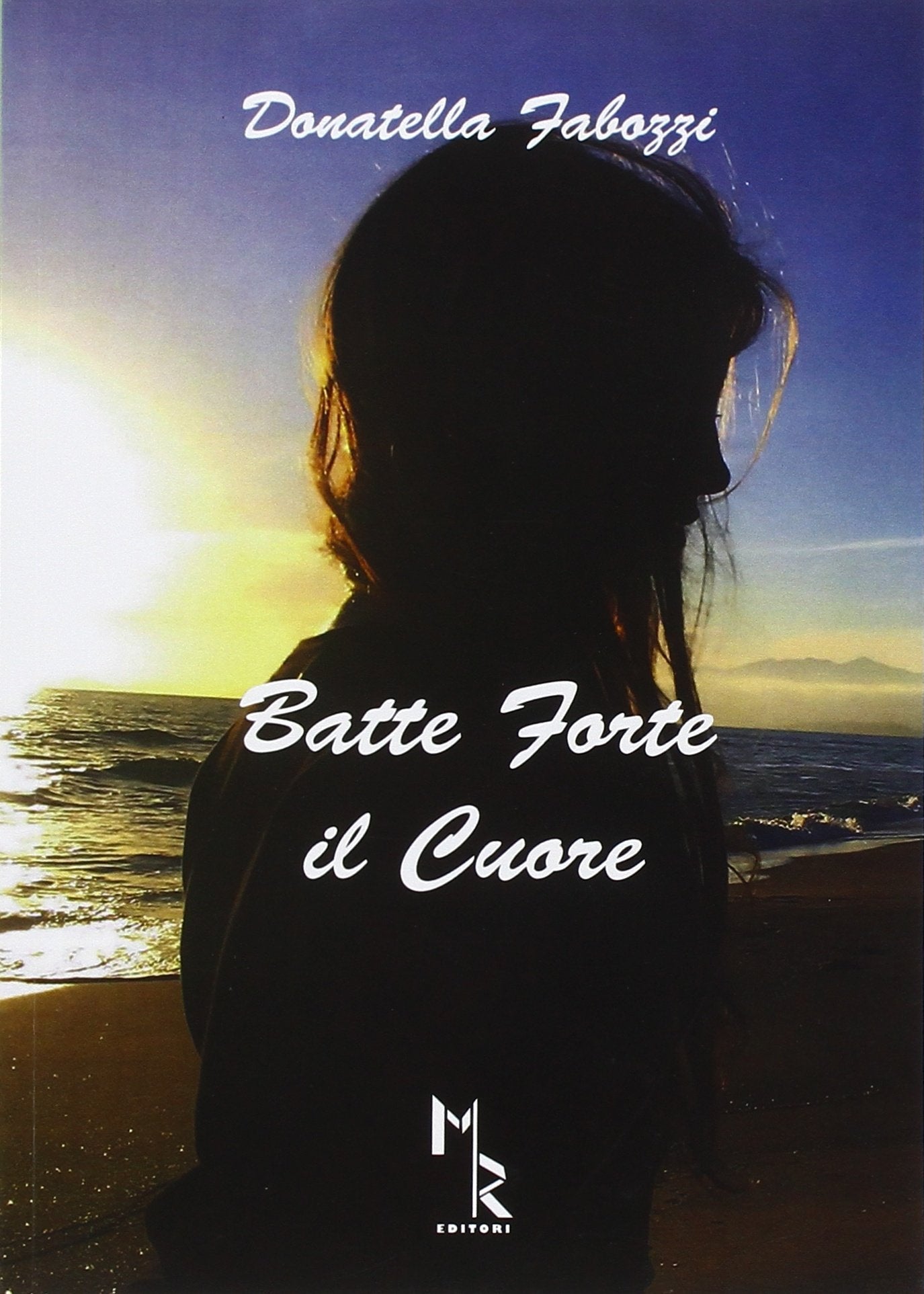 Product Image: Batte forte il cuore