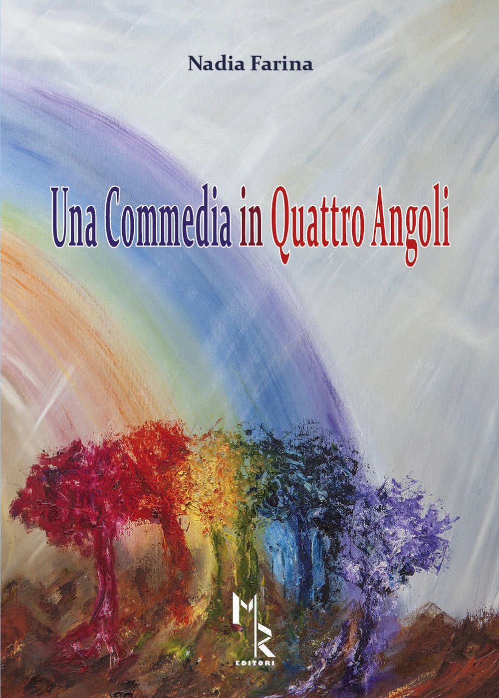Una commedia in quattro angoli Contemporary literature